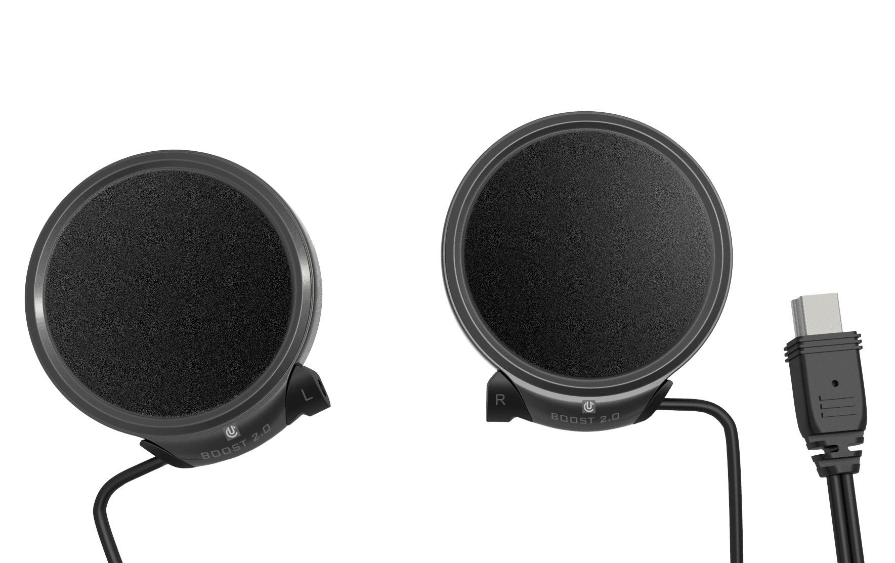 Boost 2.0 Speaker Kit