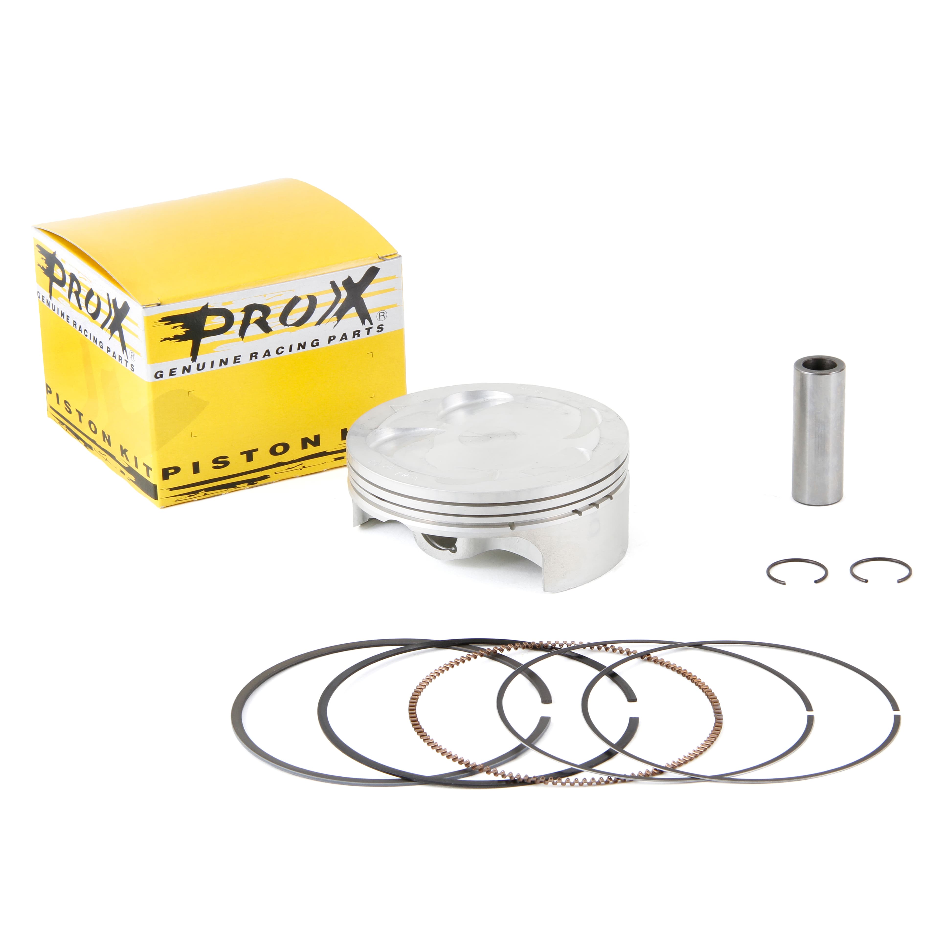 Pro X Piston Cr/Rm 250 - Image 394