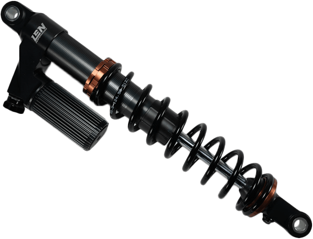 Len Performance Shocks