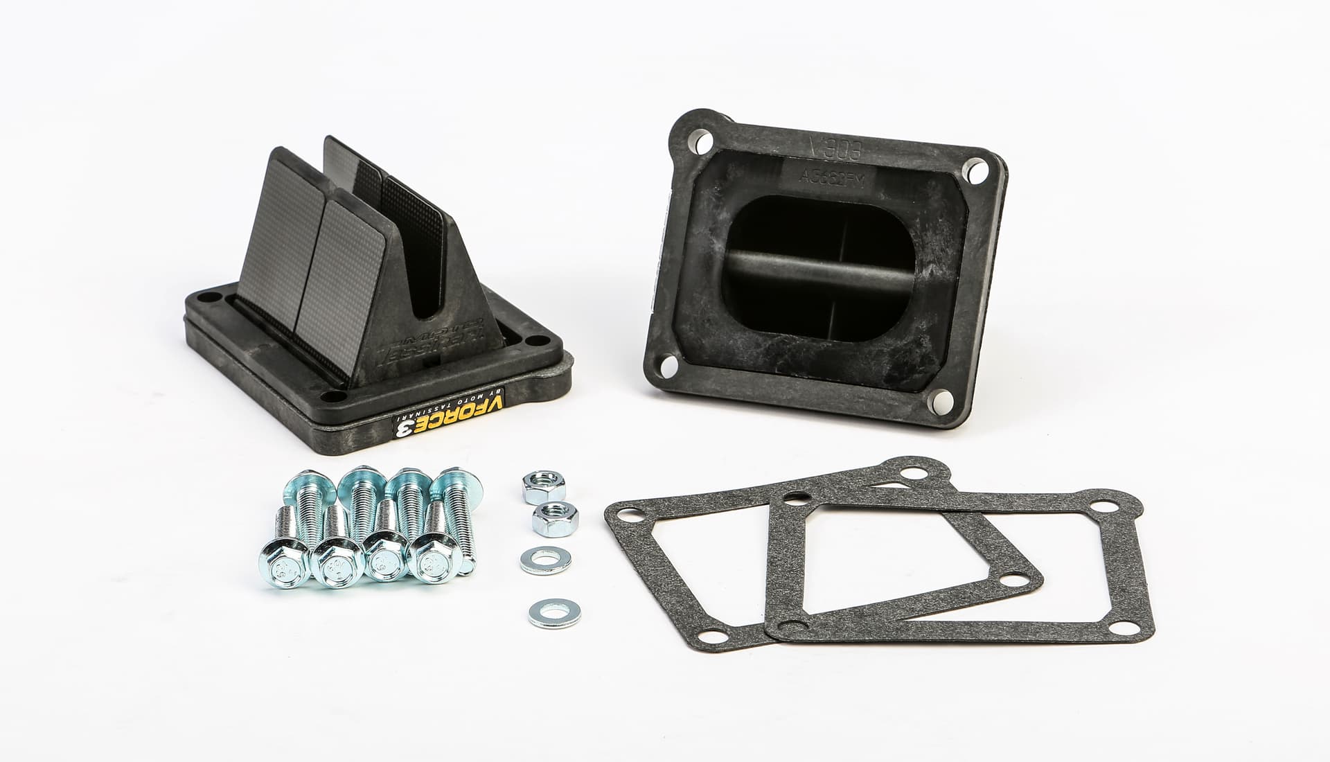 VForce3 Reed Valve System - Image 65