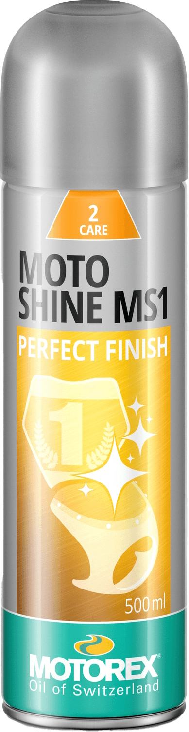 Moto Shine MS1