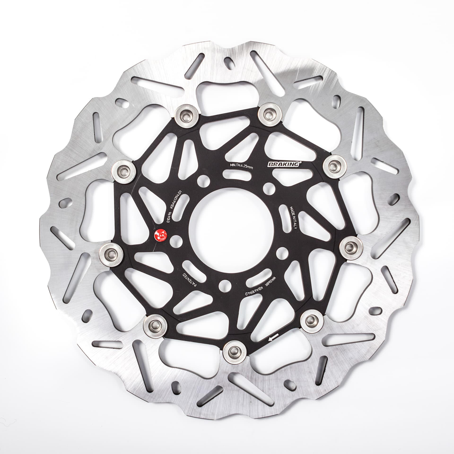 SK2 Directional Rotors - Image 150