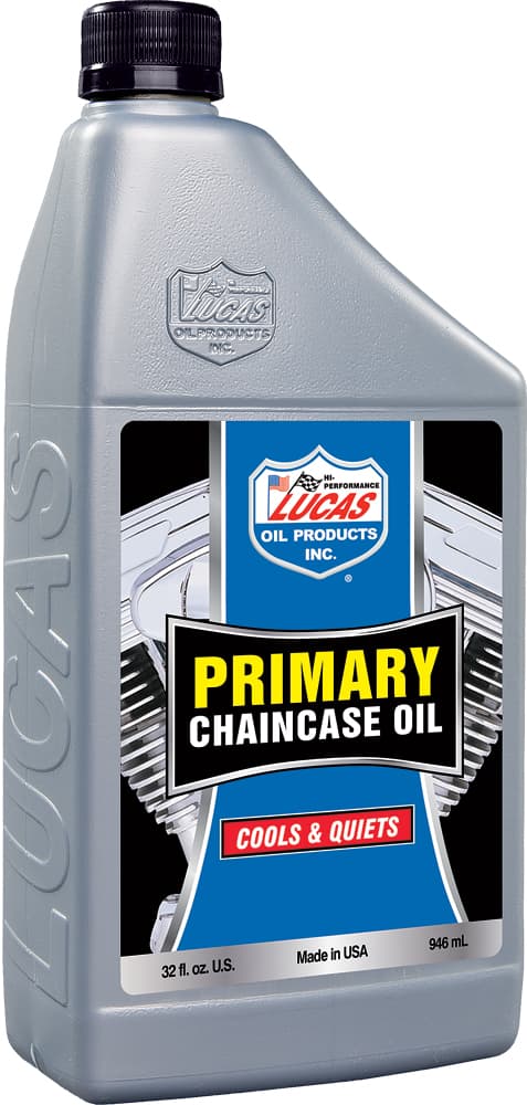 Primary Chain Case Oil