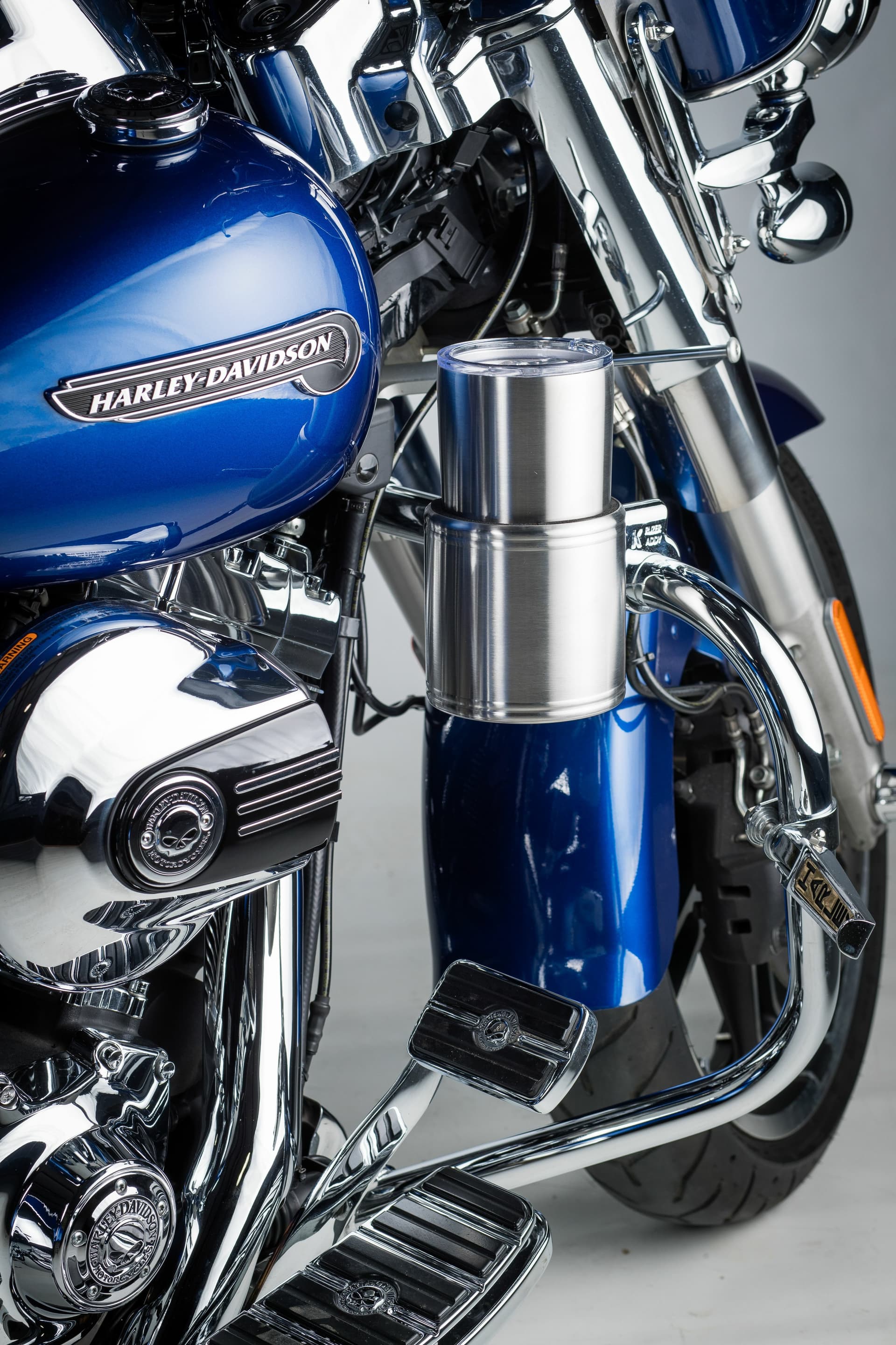 King Kaddy Bar Mount Holder - Image 2