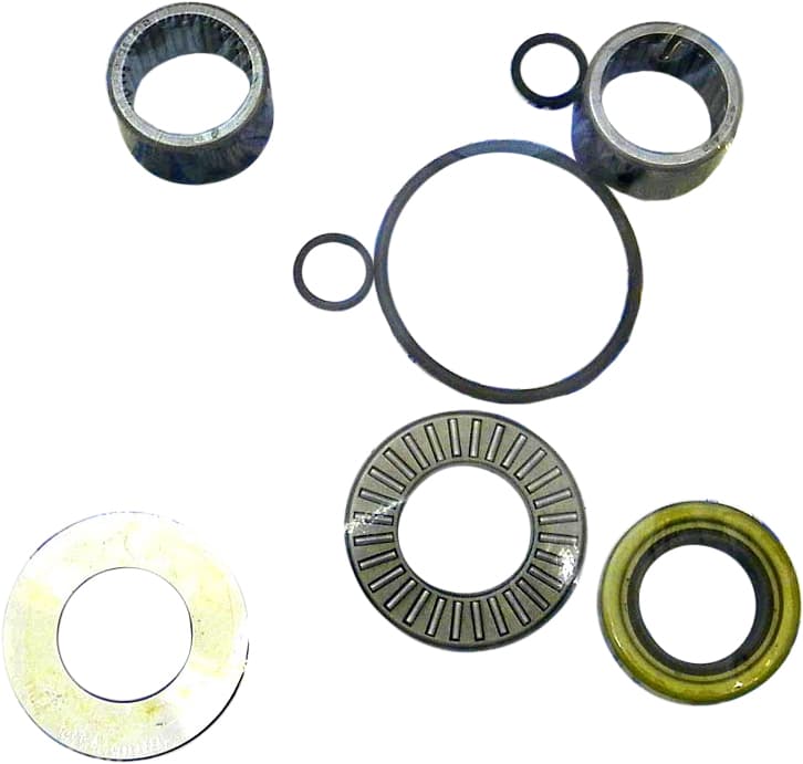 Jet Pump Repair Kit - Image 78