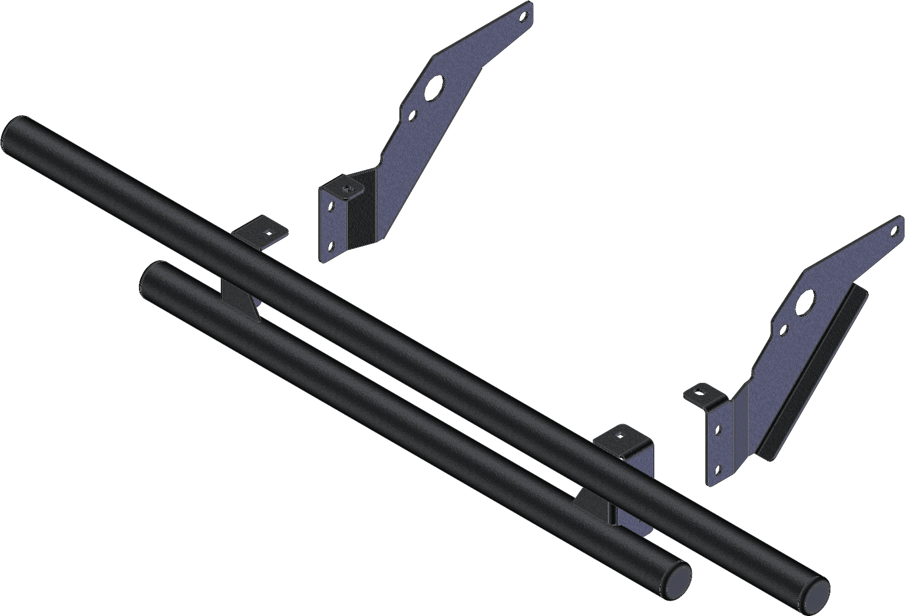 Rear Bumper - Image 38