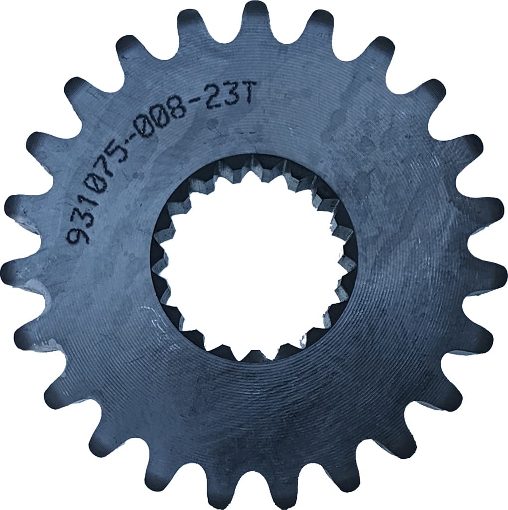 HY-VO Top Sprocket - Image 2