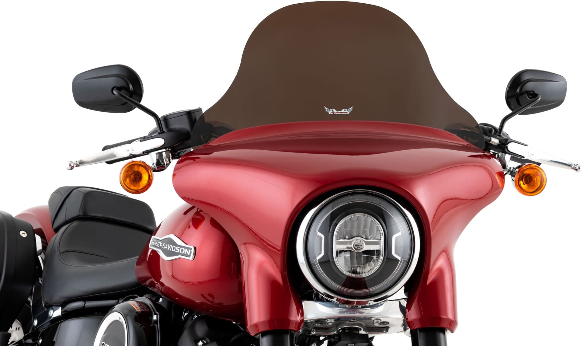 Windshield - Image 5