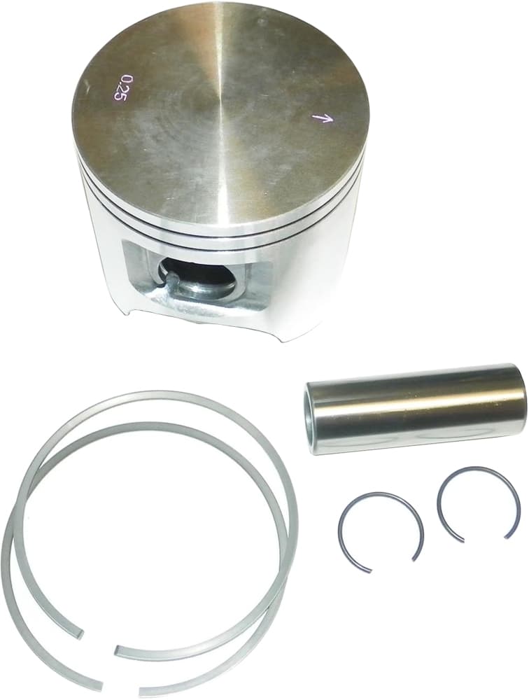 Piston Kit - Image 43