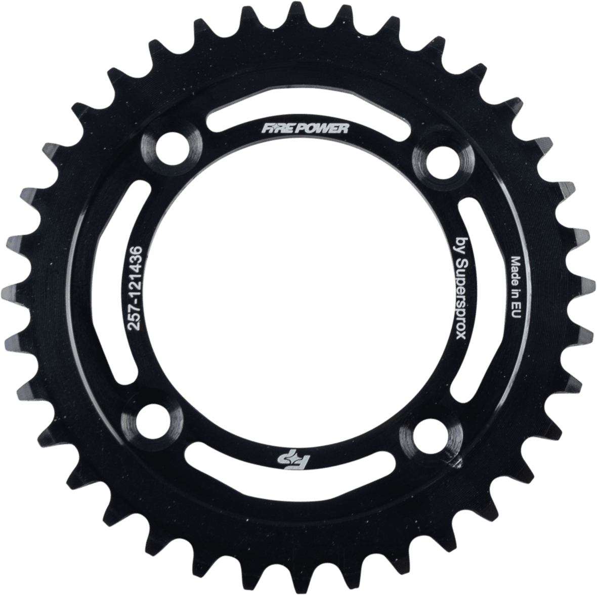 Rear Steel Sprocket - Image 151