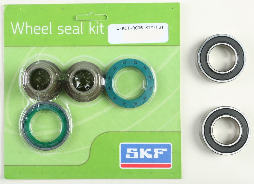 Wheel Seal Bearing Kit - Image 73