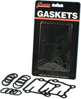 Big Twin/Twin Cam Gasket Kit - Image 125
