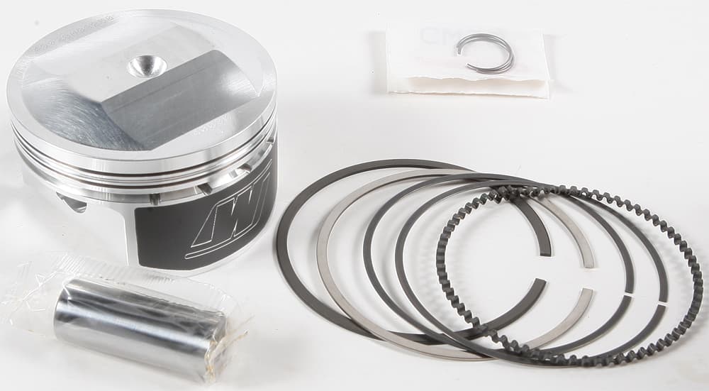 Wiseco Piston Kit - Image 69