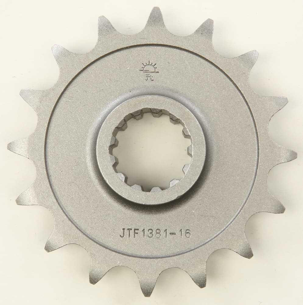JT Front Sprocket 15 Tooth/520 Pitch - Image 229