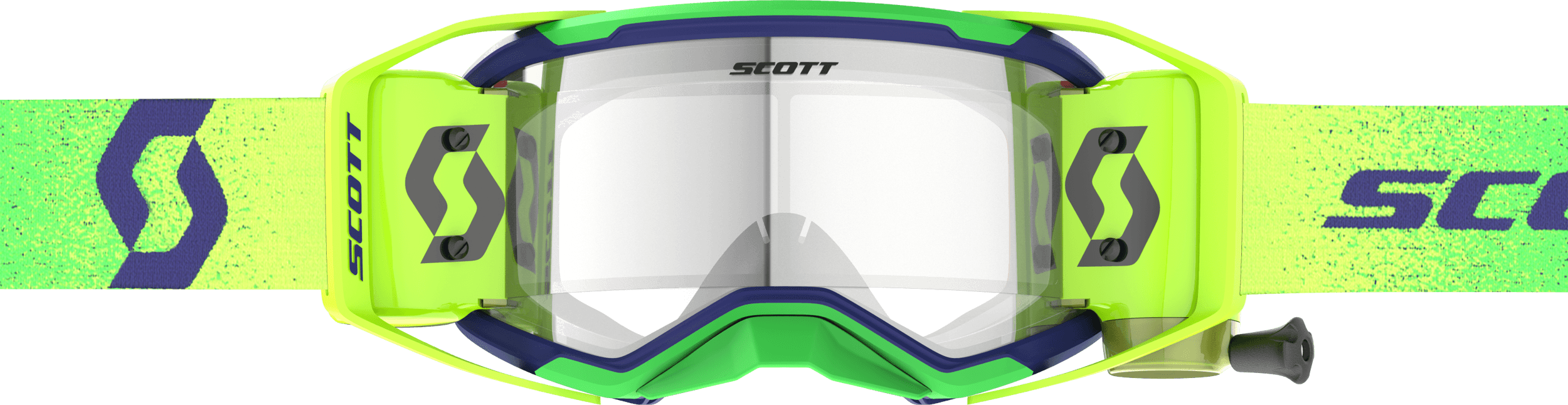 Scott USA Prospect 2.0 WFS Goggle - Image 2