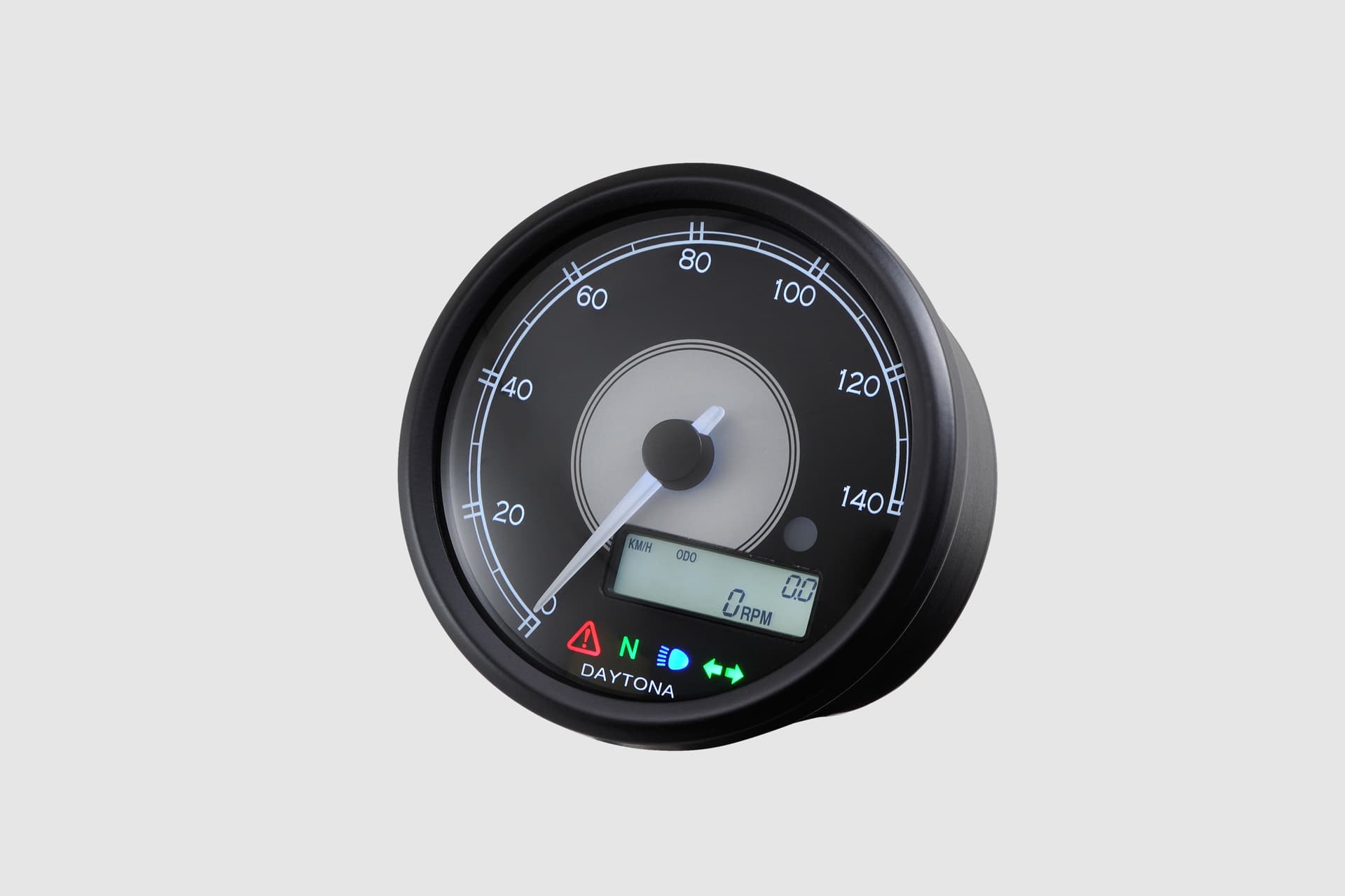 80MM Speedometer - Image 2