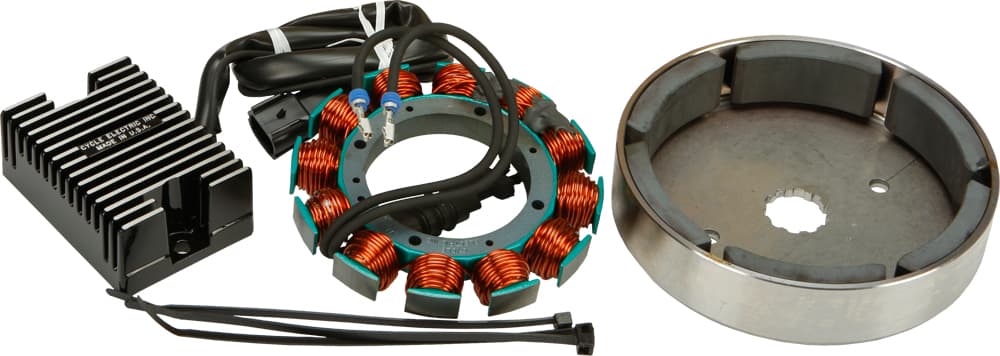 Alternator Kit - Image 4