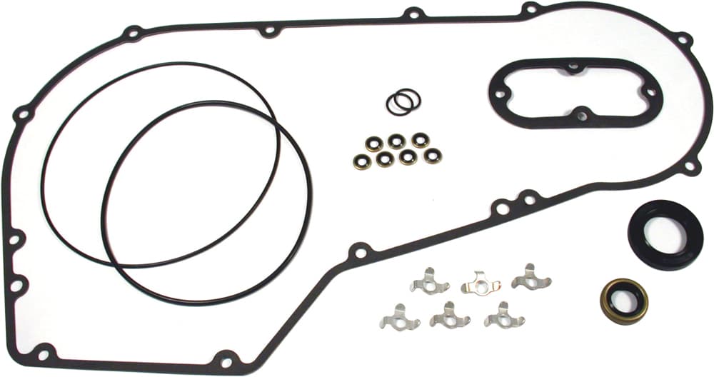 Evo Big Twin EST Gasket Kit - Image 22
