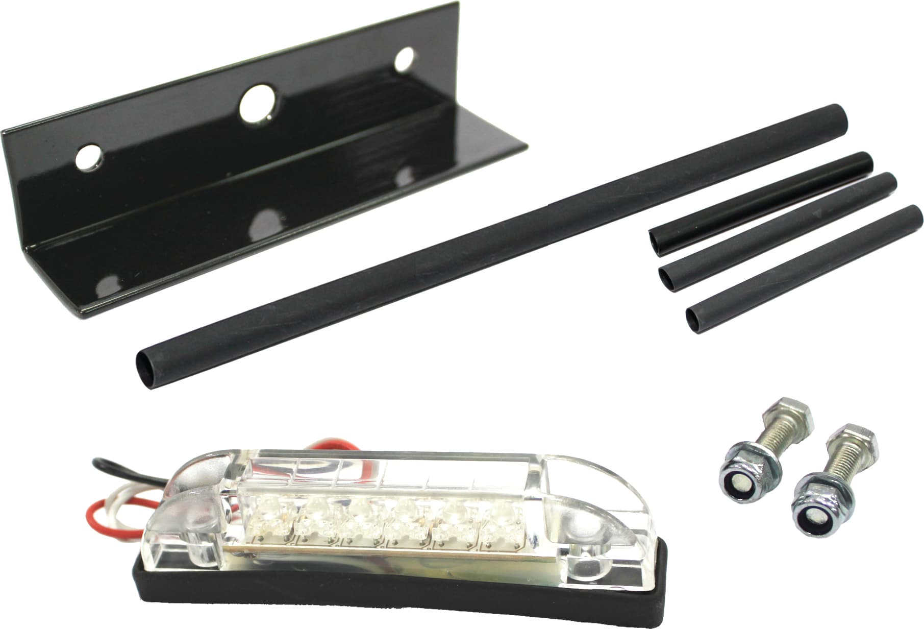 LED Taillight Light Strip