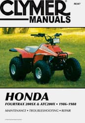 Clymer Repair Manuals - Image 68
