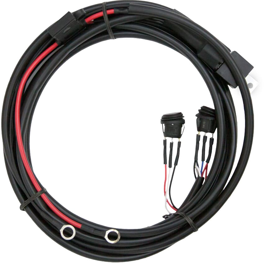 Radiance Wire Harness