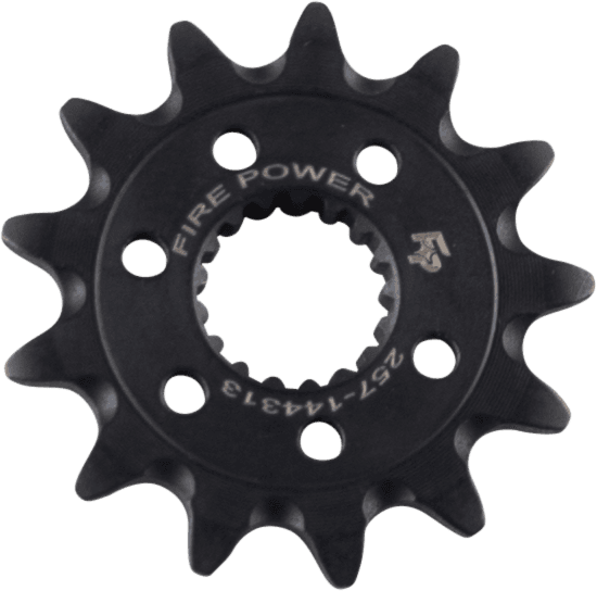 Front CS Sprocket - Image 163