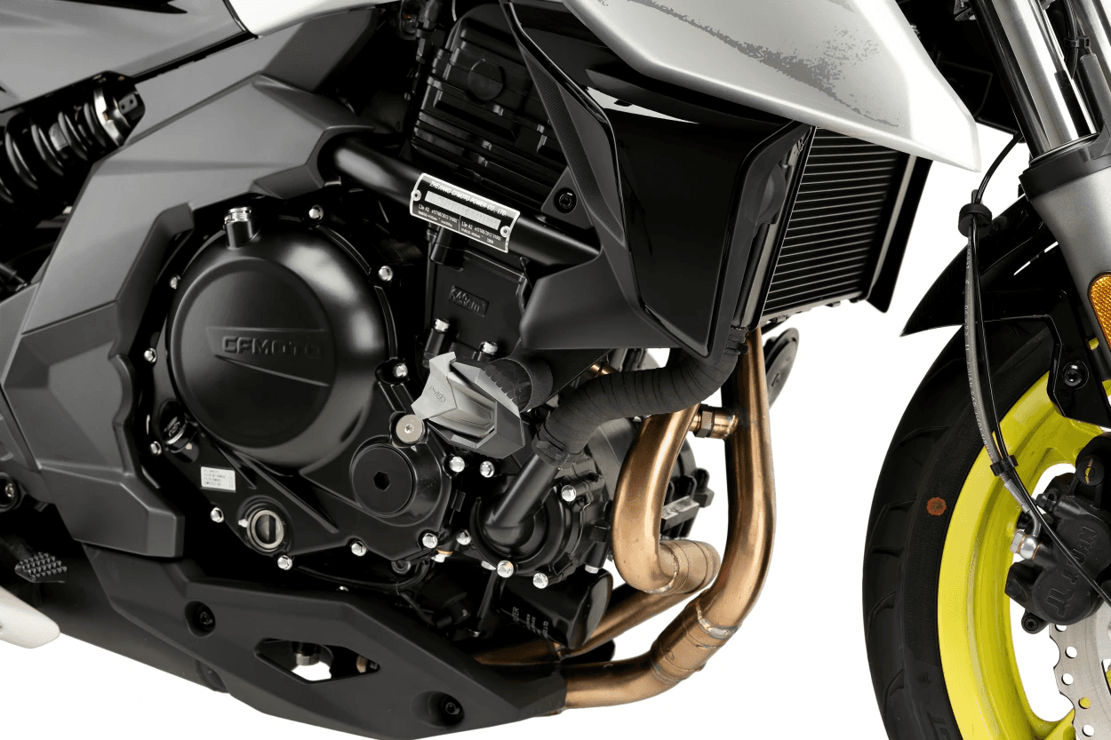 FRAME R12 PUCK 85MM M10 BOLT REPLACEMENT BLACK - Image 101