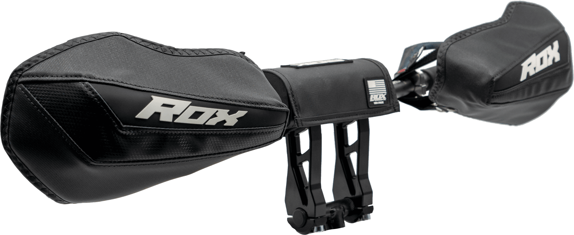 Gen 3 Flex-Tec Handguards