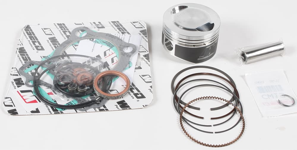 Top End Piston Kit - Image 8