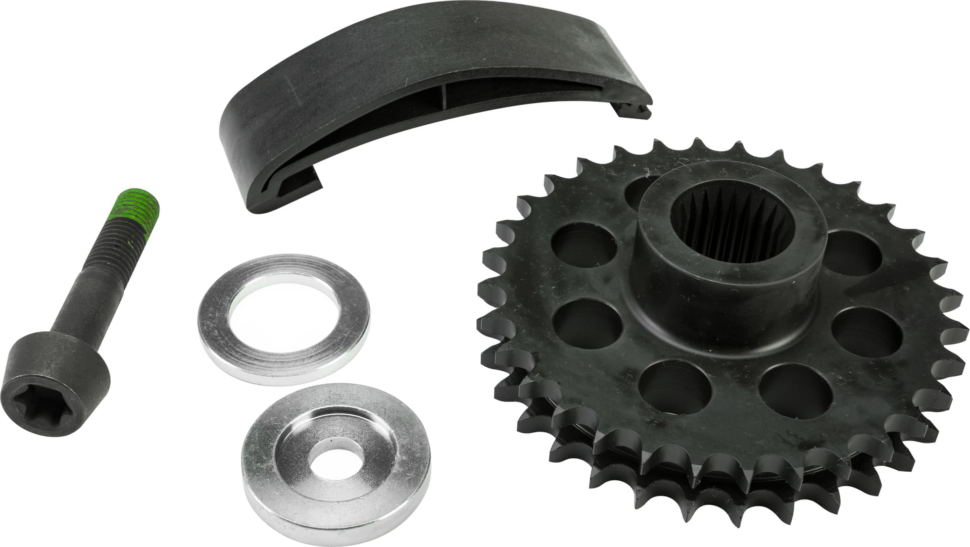 Compensator Eliminator Sprocket - Image 2