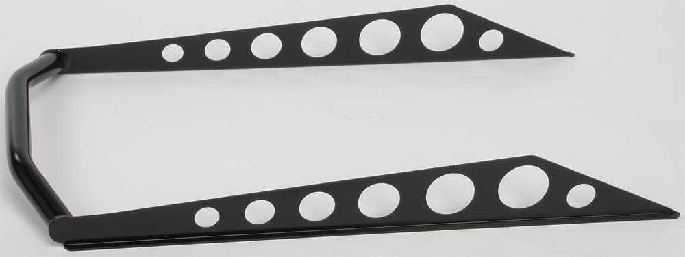 Custom Aluminum Rear Bumper - Image 3