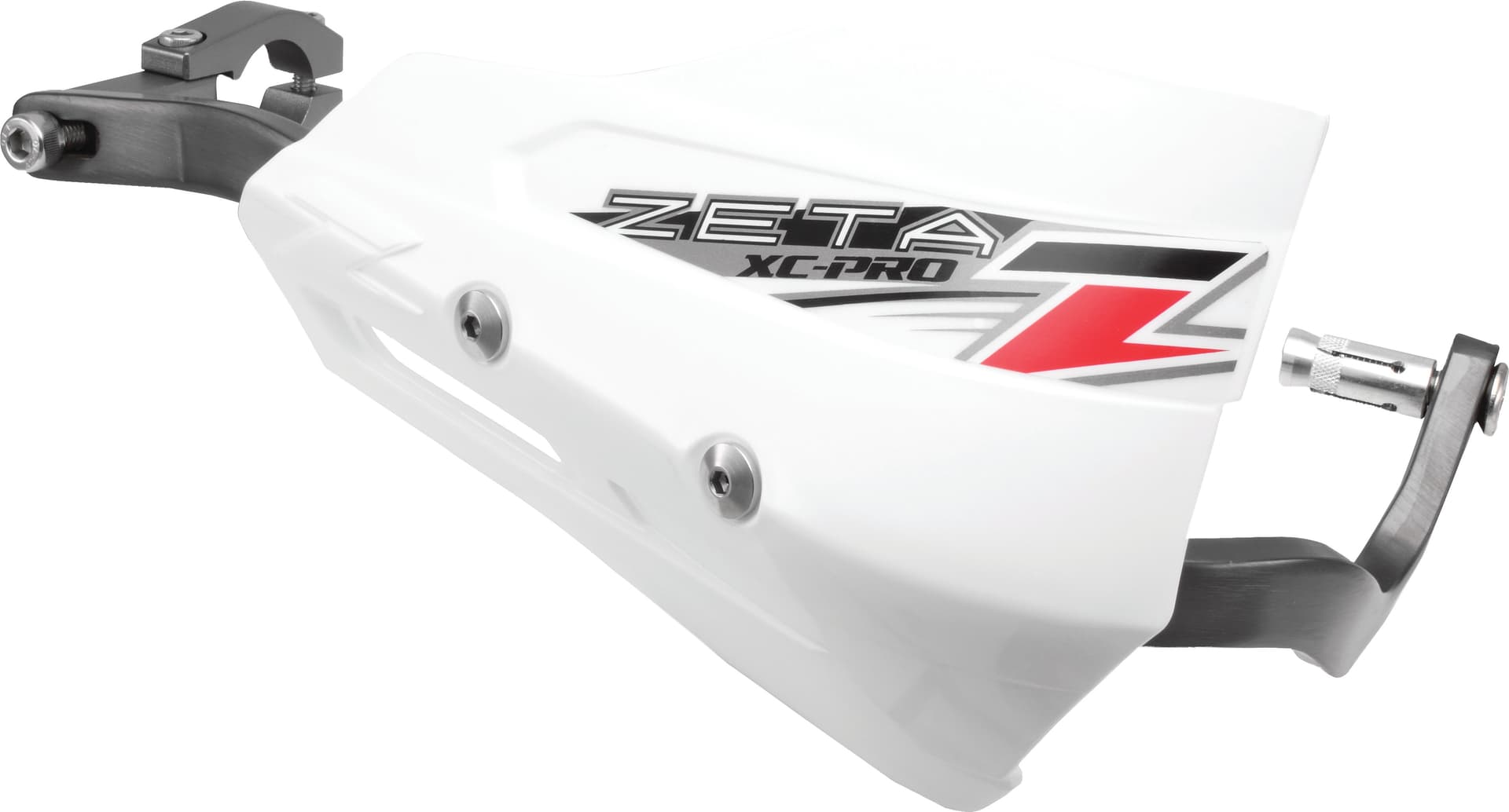 XC Pro Protector Handguard Shields - Image 2