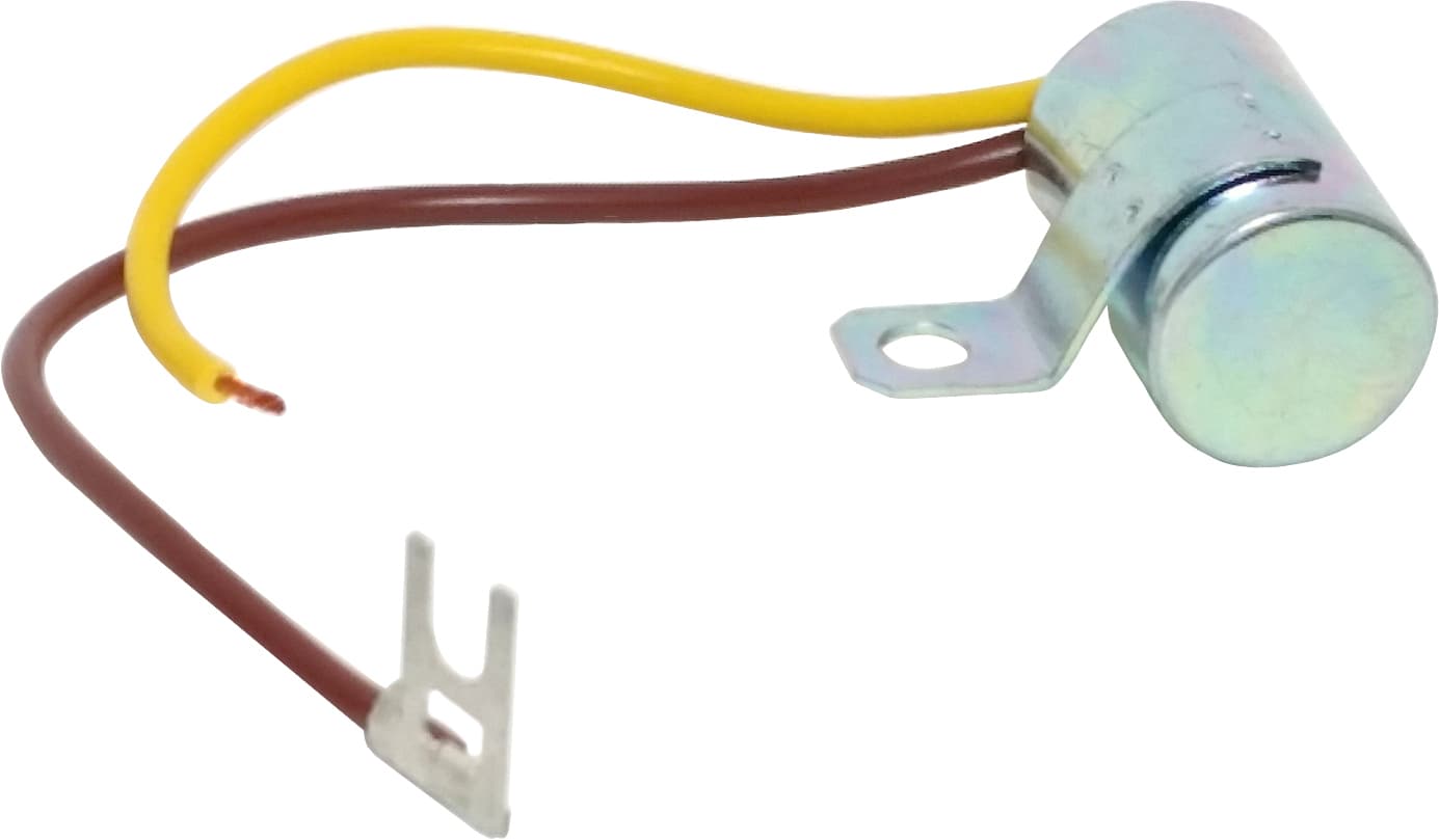 Condenser - Image 33