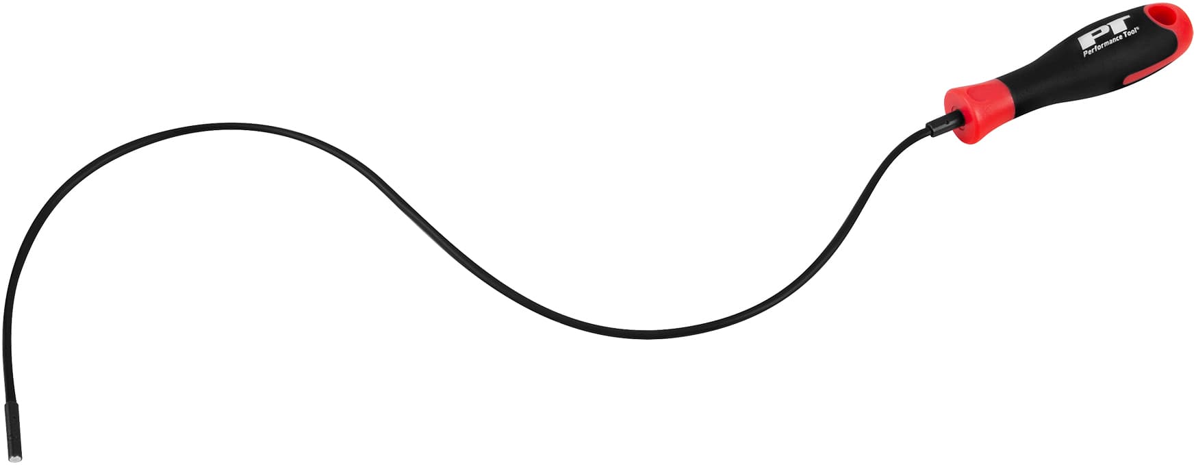 Flexible Magnetic Retriever