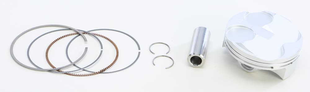 Pro X Piston Cr/Rm 250 - Image 39