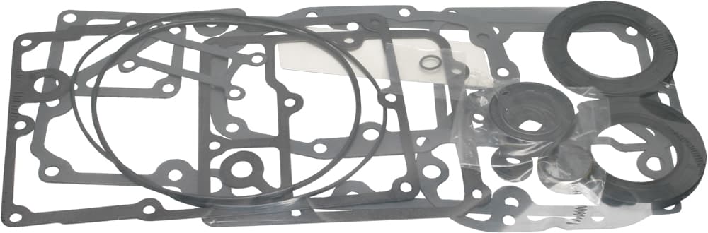 Evo Big Twin Transmission Gasket - Image 4