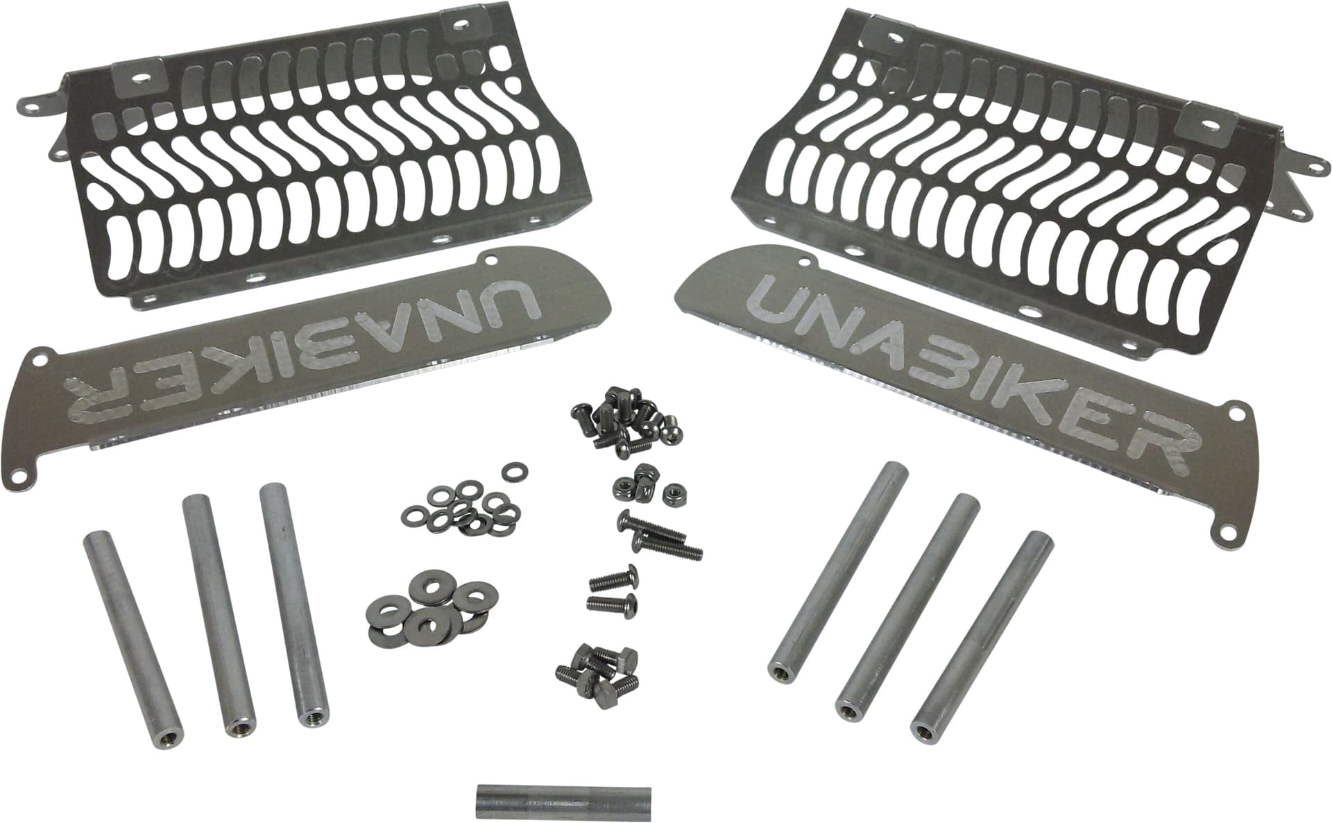 Radiator Guard - Image 193