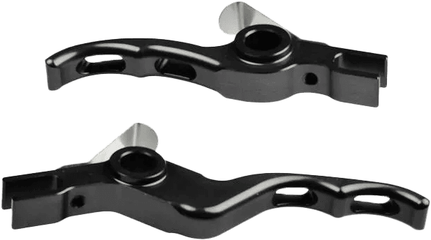 RIVA BILLET iCONTROL LEVERS