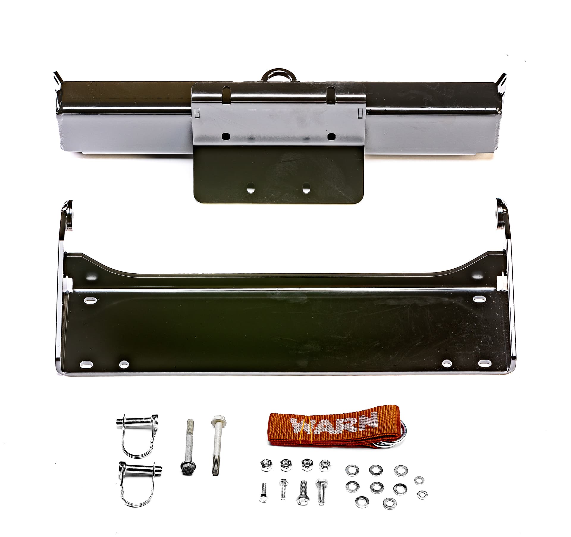 Front Plow Mounting Kit - Image 4