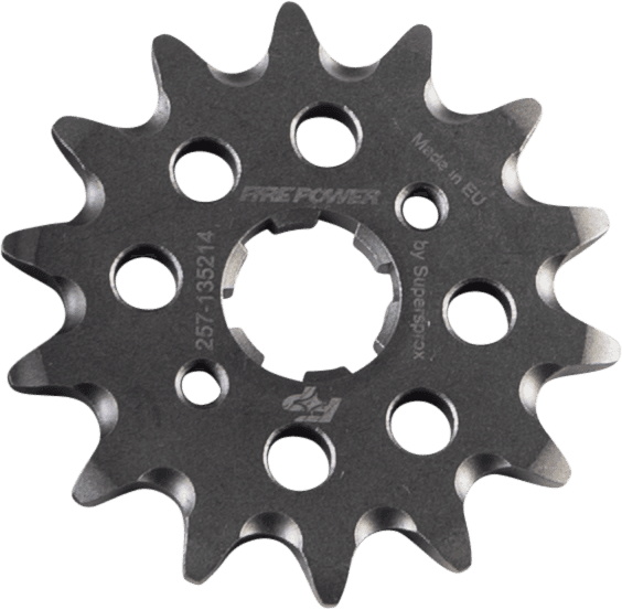Front CS Sprocket - Image 157