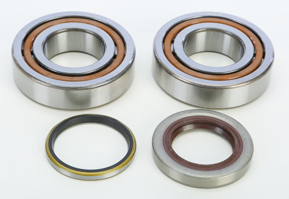 Pro X Crankshaft Bearing and Seal Kit - Image 42