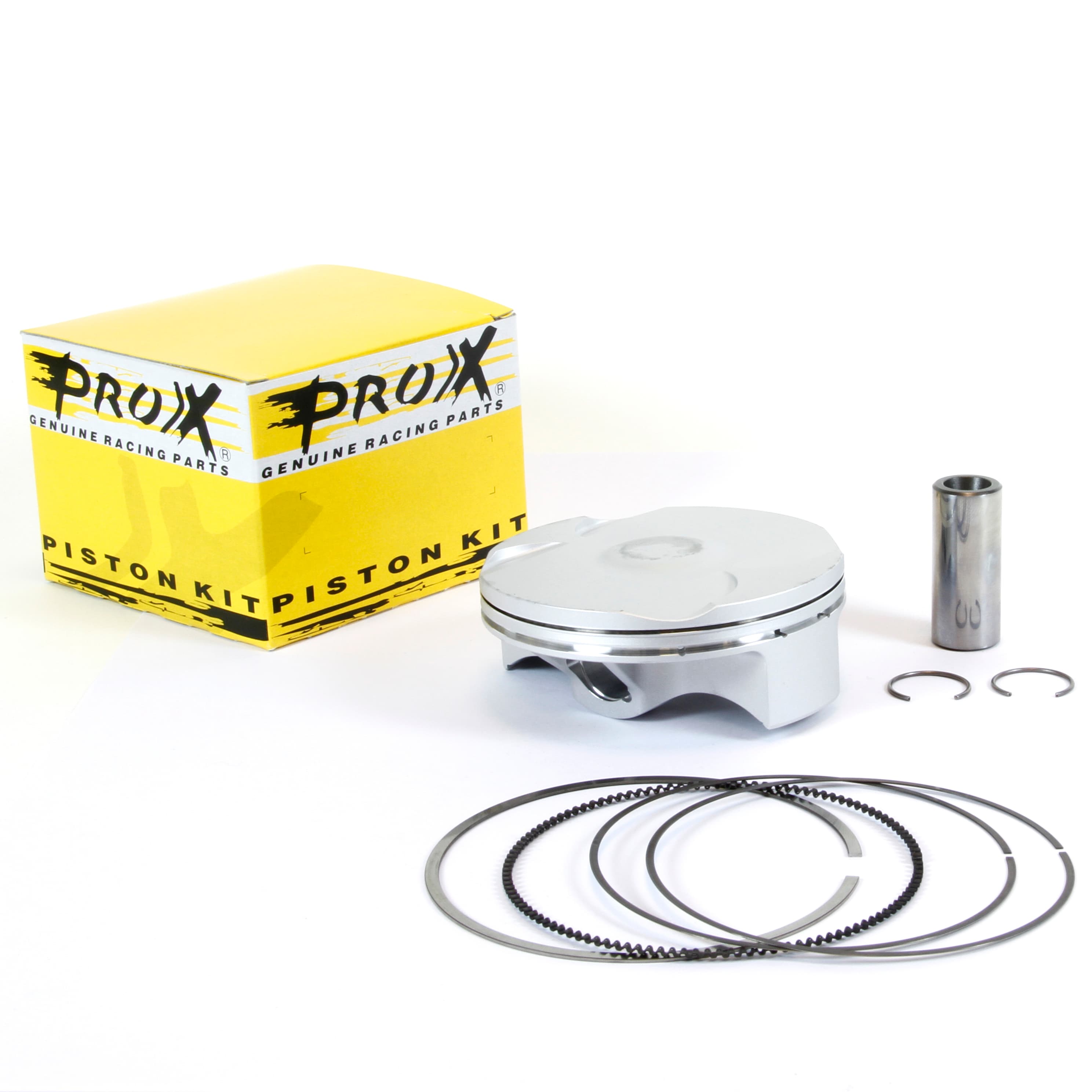 Pro X Piston Cr/Rm 250 - Image 364
