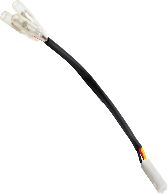Koso Blinker Wire Adapter - Honda Grom