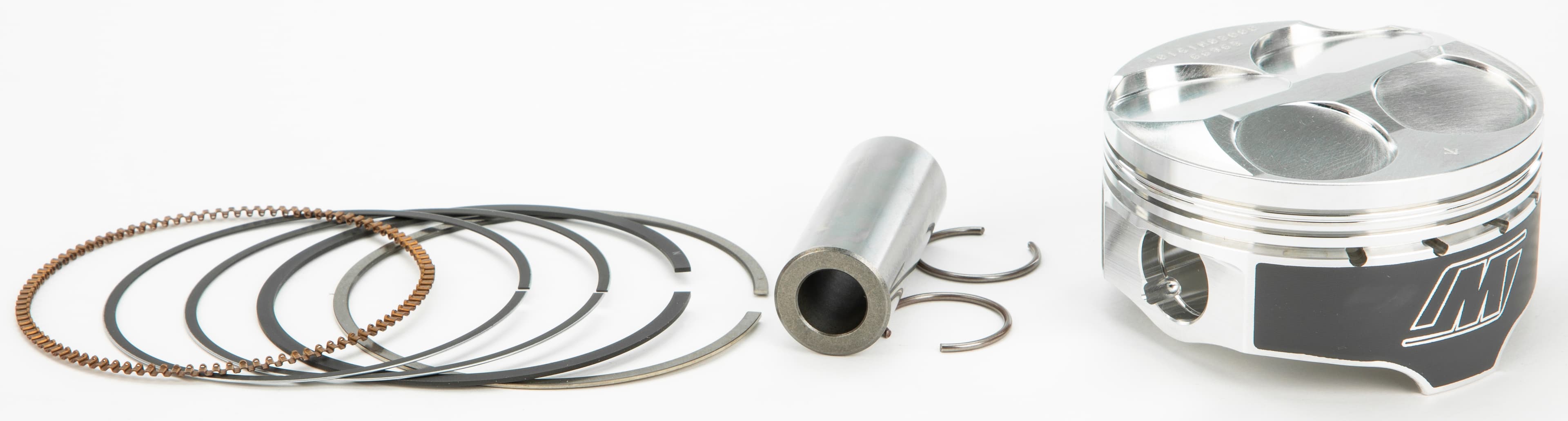 Wiseco Piston Kit - Image 135