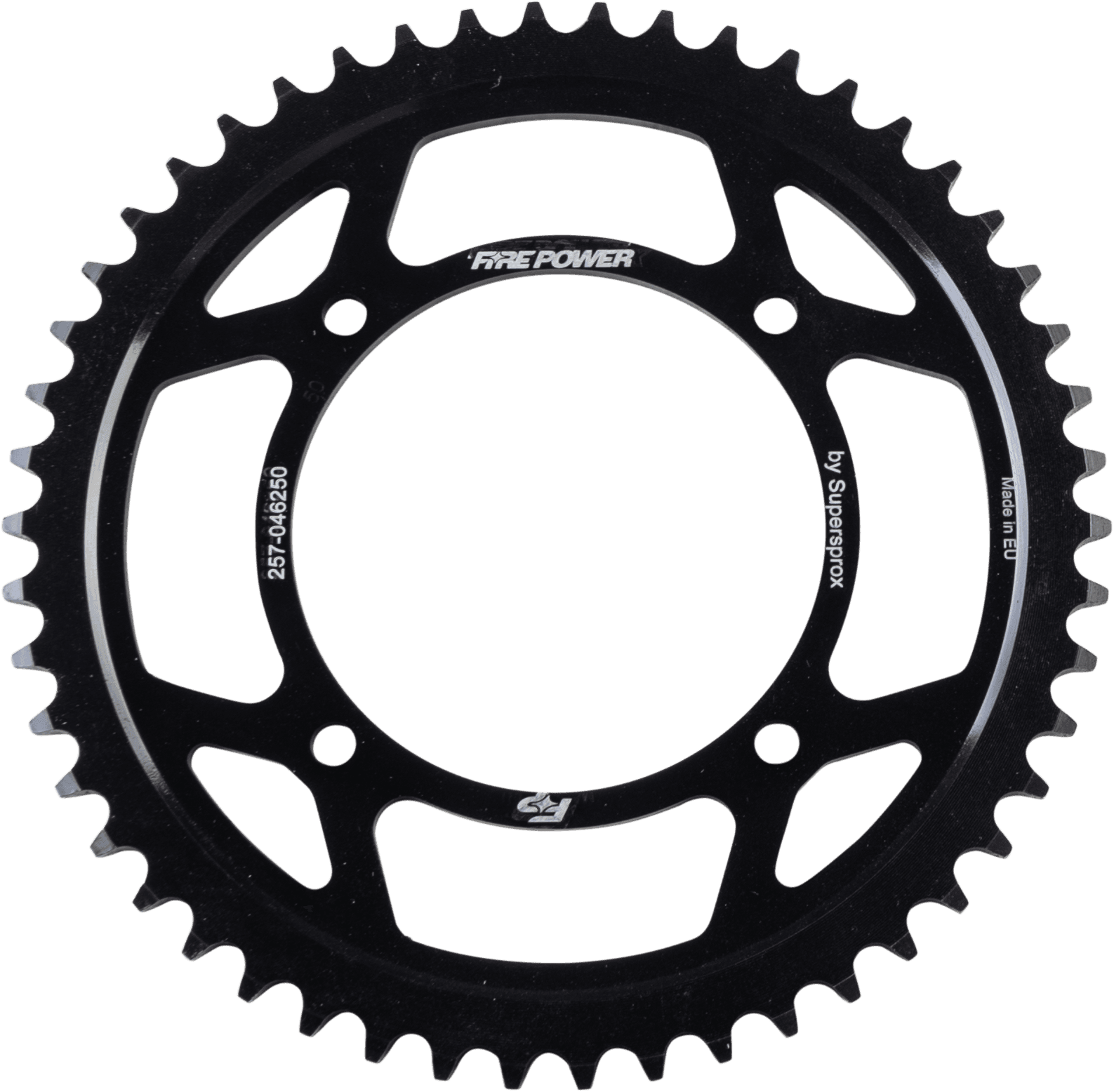 Rear Steel Sprocket - Image 125