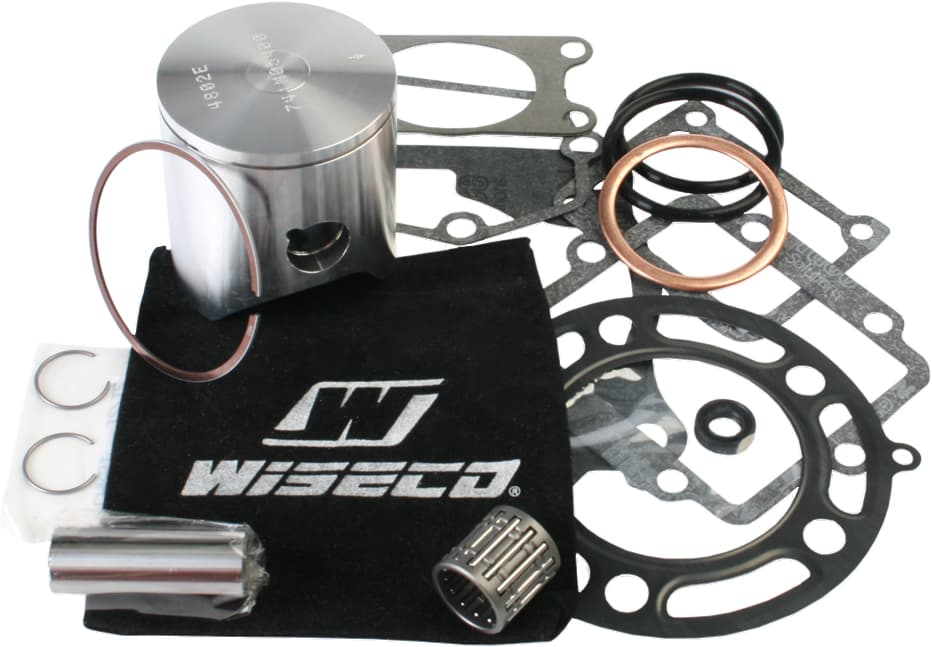 Top End Piston Kit - Image 102