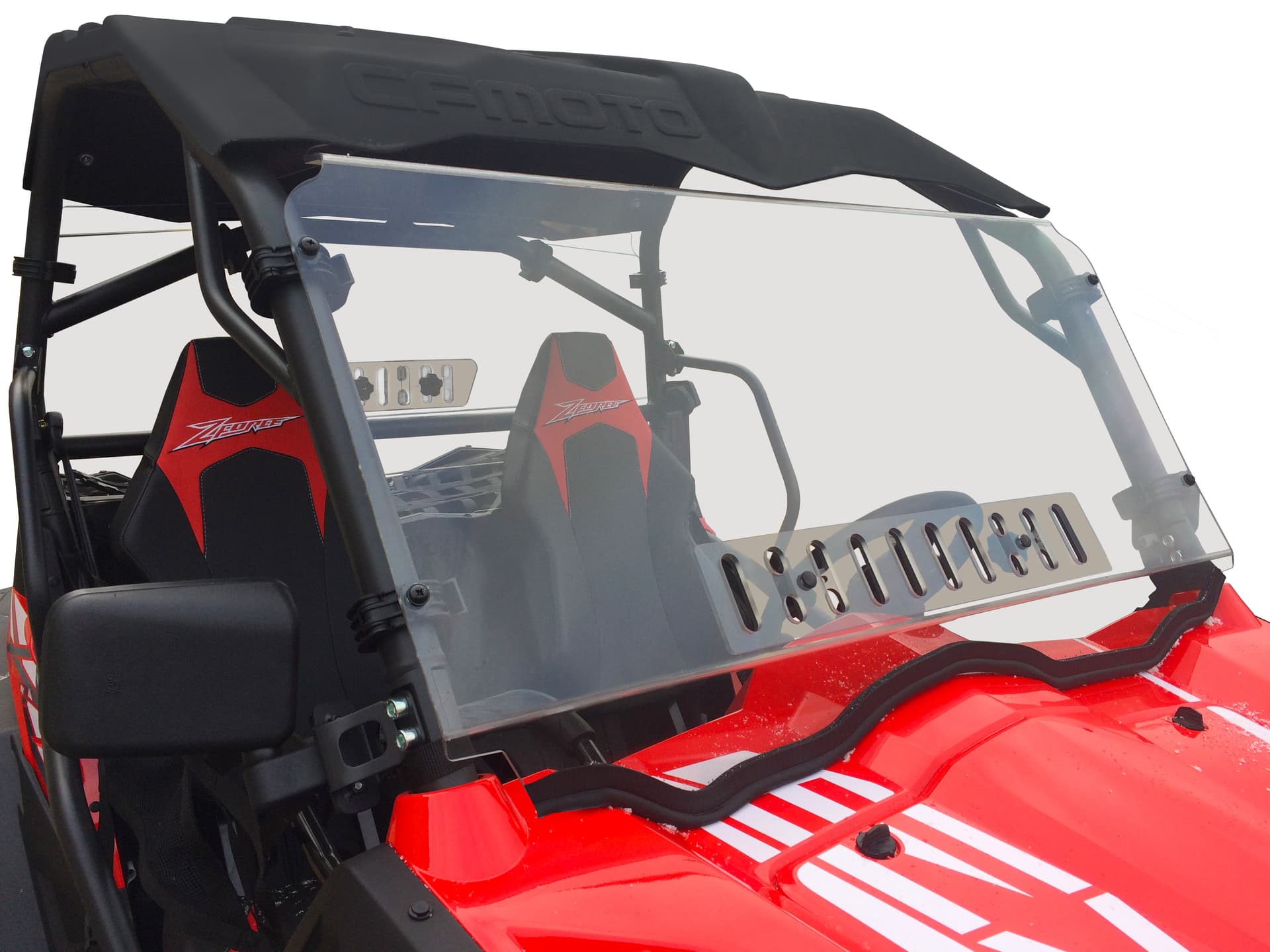 Full Windshield - Image 38