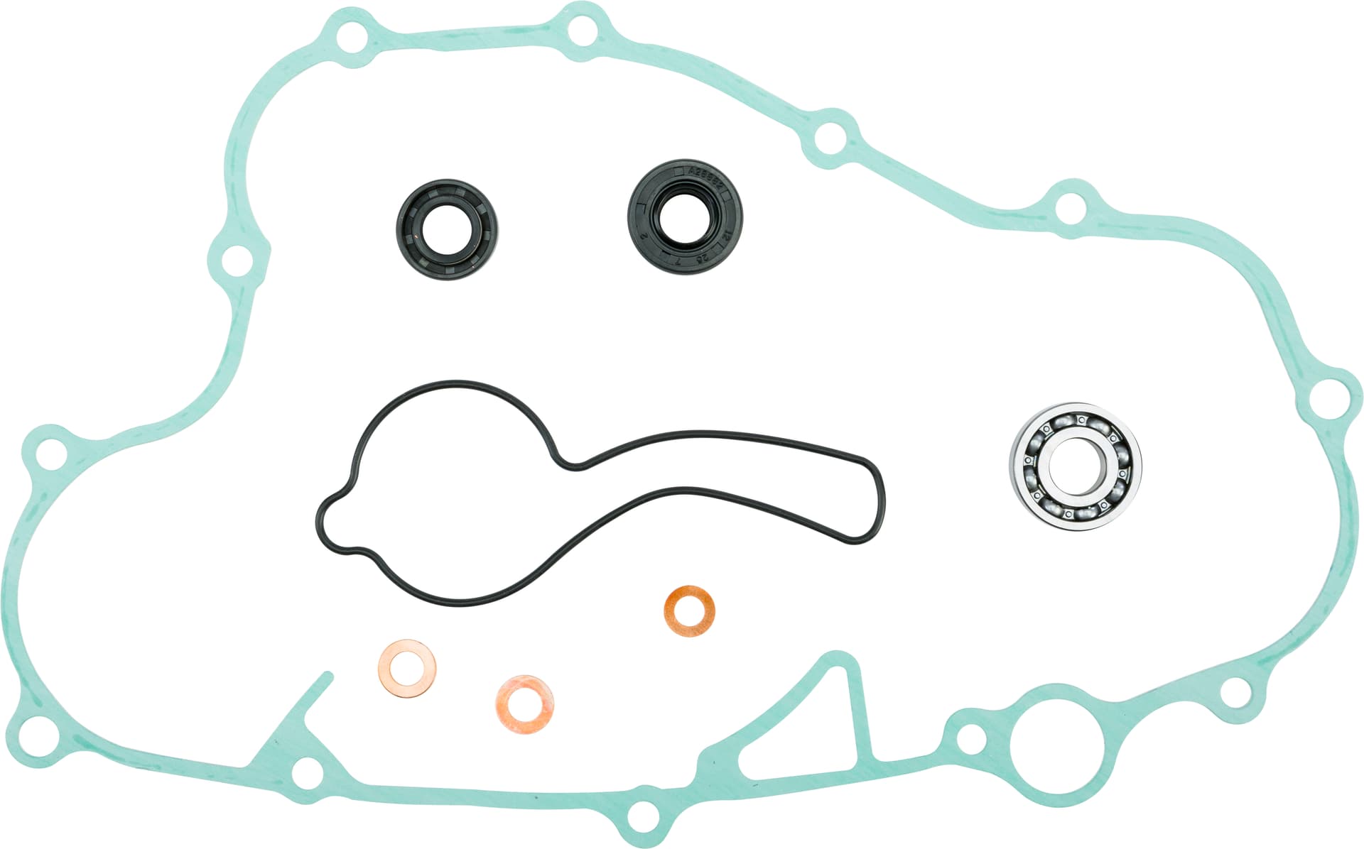 Water Pump Repair Kit - Image 5