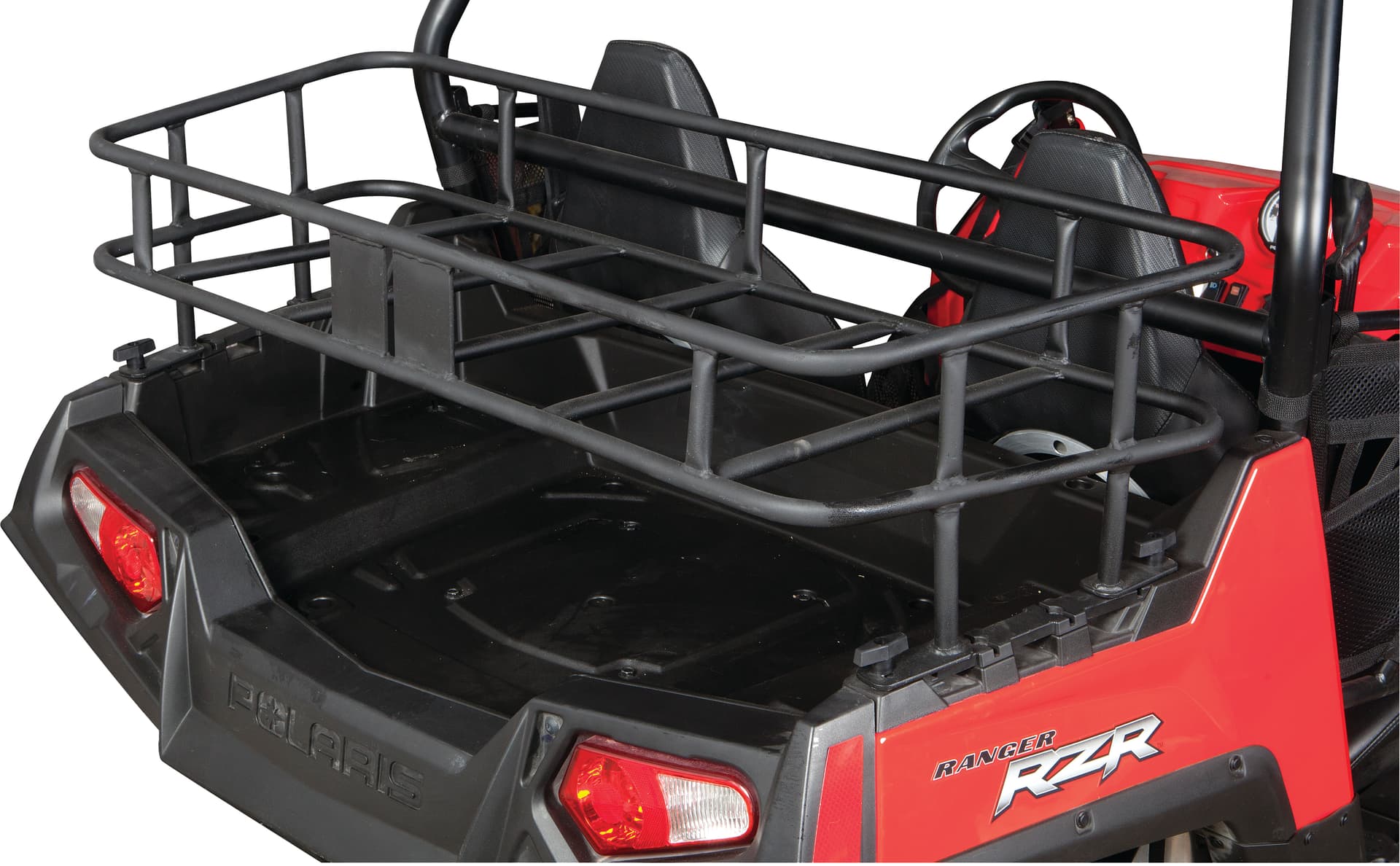 Cargo Rack/Bed Rail - Image 5