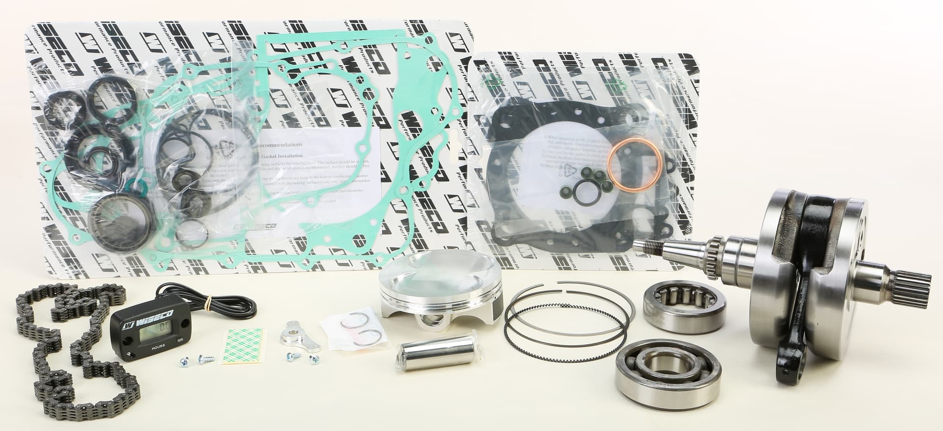 Garage Buddy Engine Rebuild Kit - Image 5
